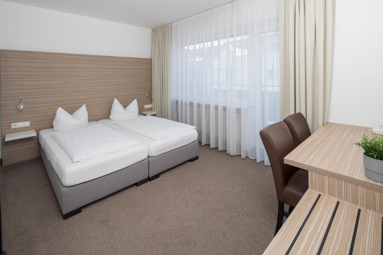 Hotel Zeppelin - Das Original FDH Kültér fotó