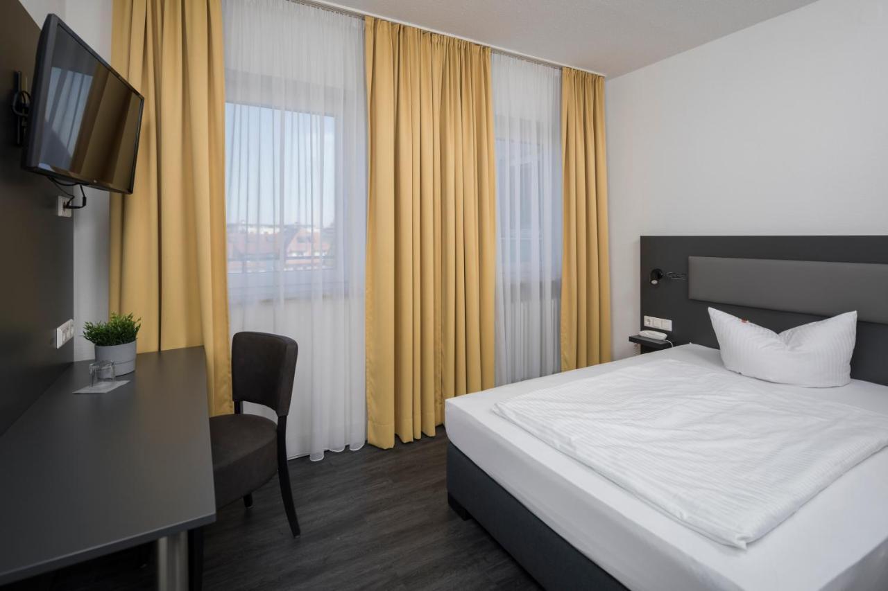 Hotel Zeppelin - Das Original FDH Kültér fotó