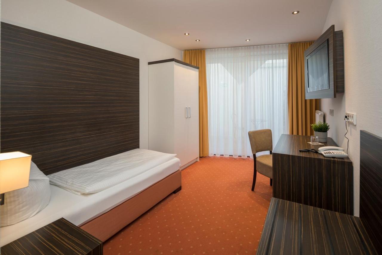 Hotel Zeppelin - Das Original FDH Kültér fotó