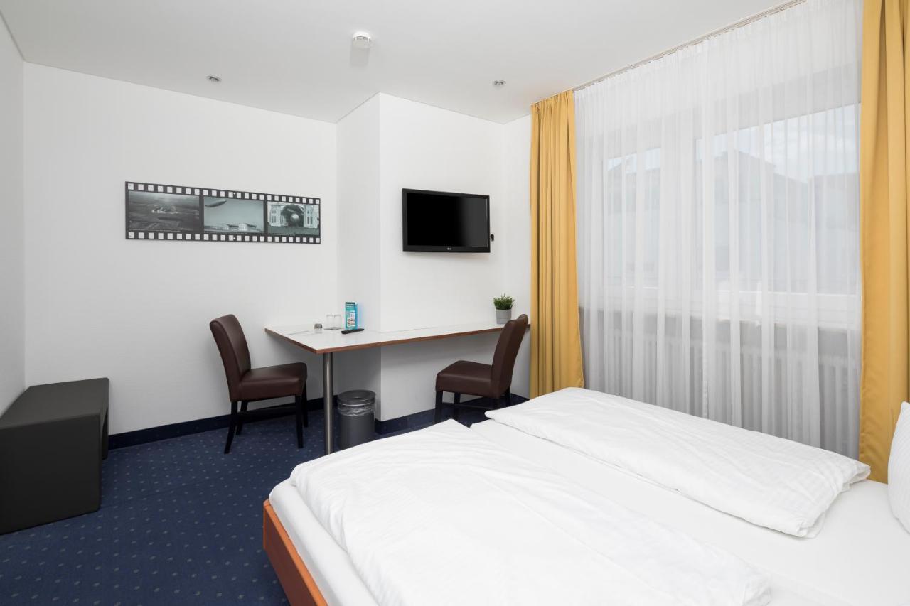 Hotel Zeppelin - Das Original FDH Kültér fotó