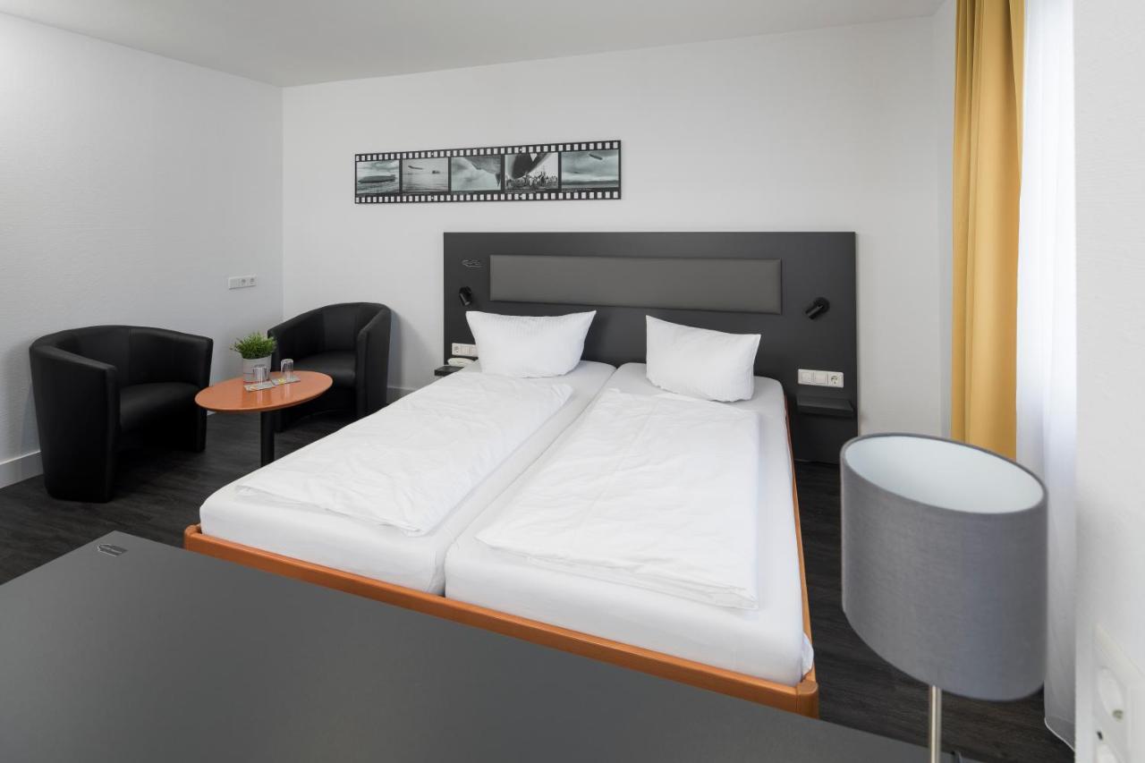 Hotel Zeppelin - Das Original FDH Kültér fotó